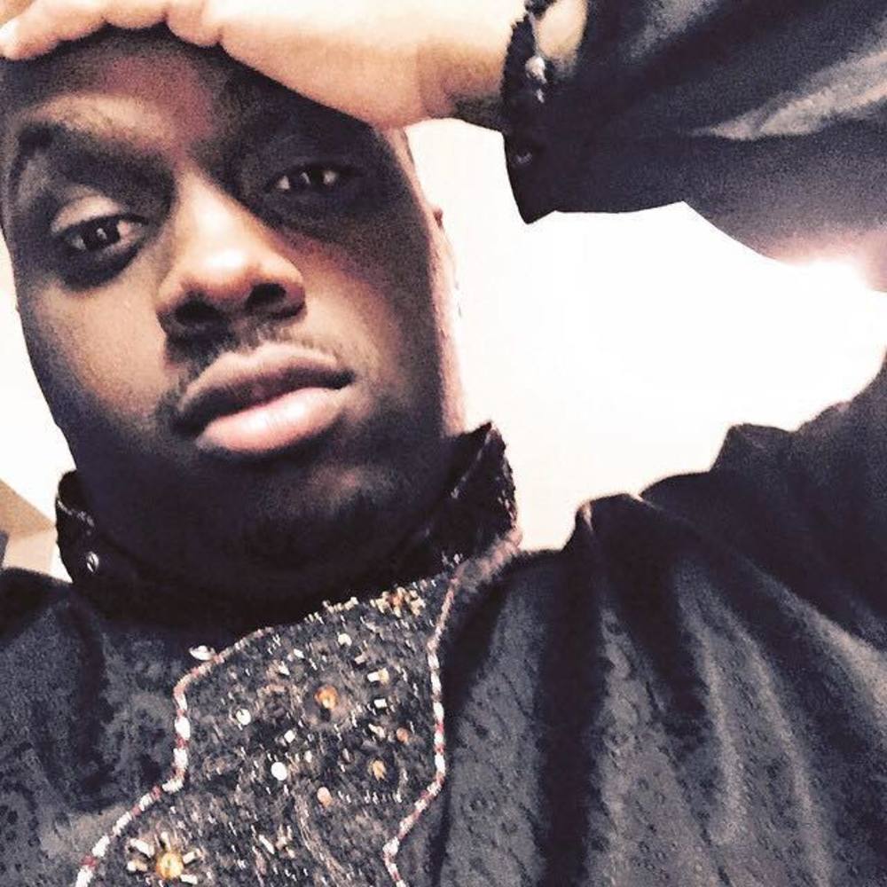 Meet your Posher, Jerrell